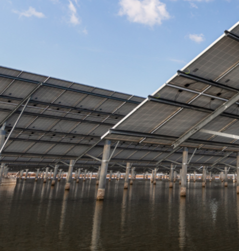 GQ-F Series Fixed Mounting System